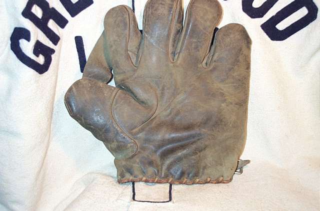 Miramatsu King Patent Front